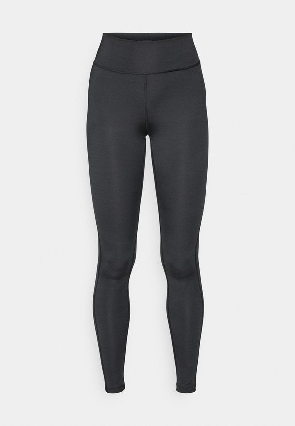 adidas Performance ALL ME - Leggings - black