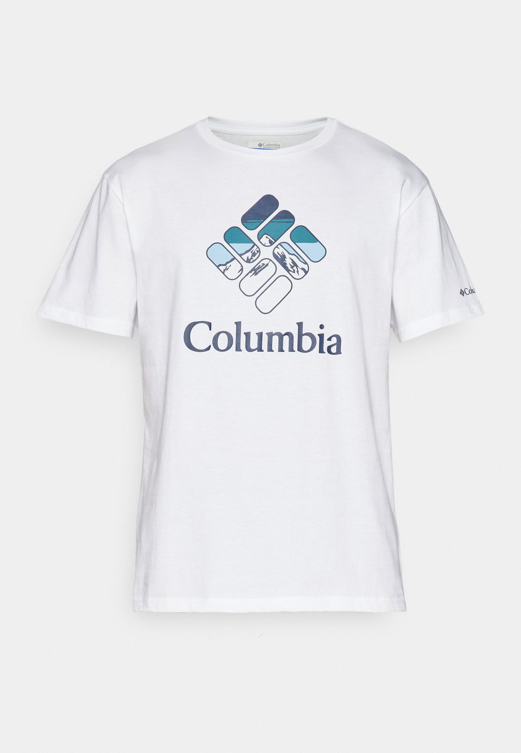 Columbia RAPID RIDGE™ GRAPHIC TEE