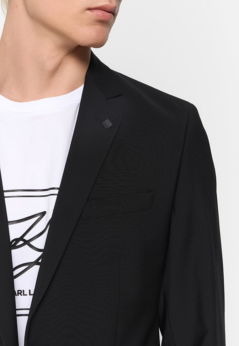 KARL LAGERFELD Anzug Media 4