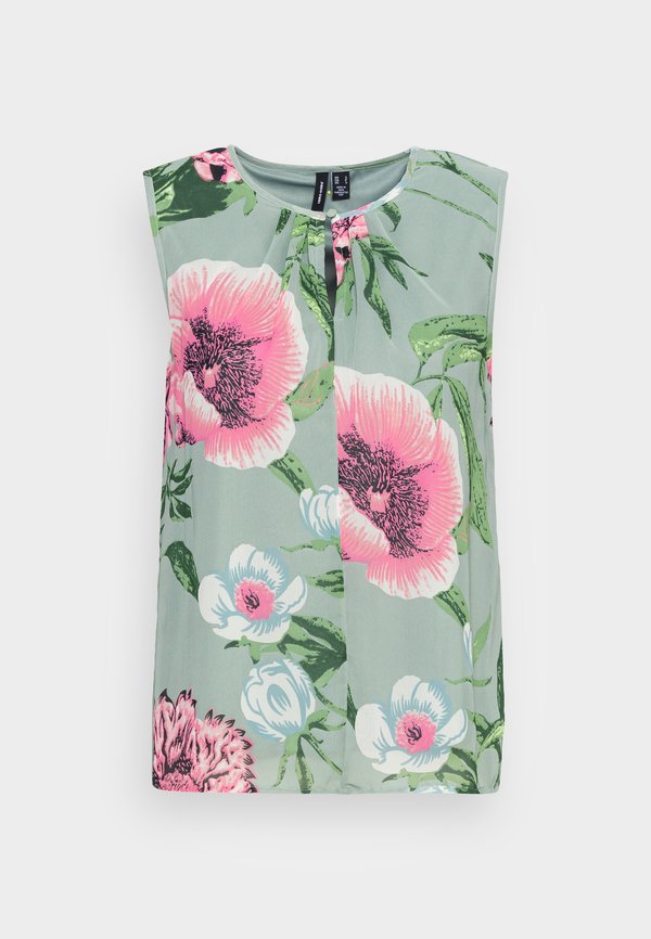 Vero Moda VMKATNISS BUTTON