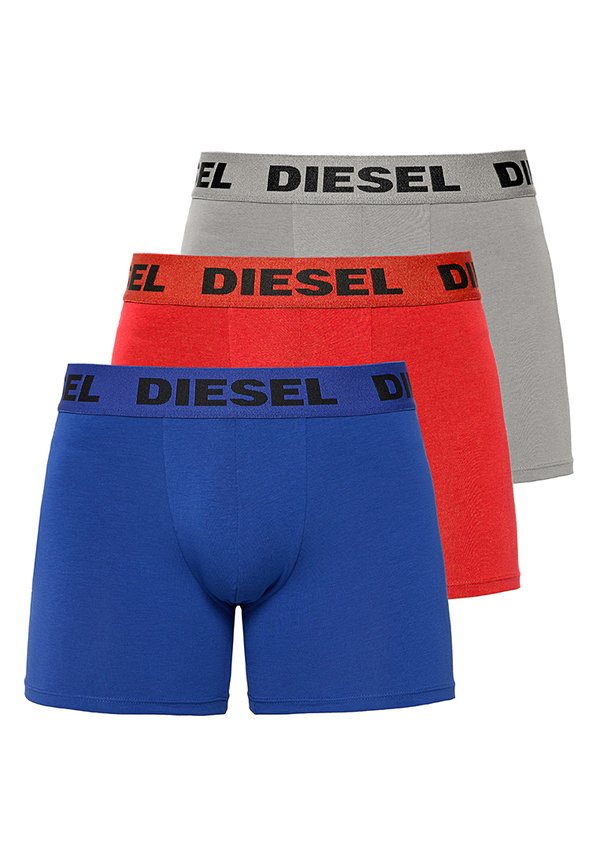 Diesel 3 PACK