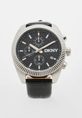 DKNY Chronograph Media 1