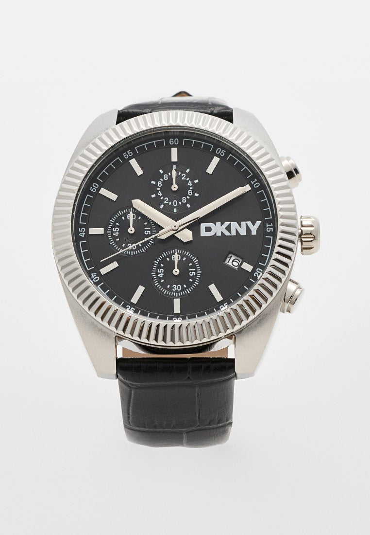 DKNY Chronograph Media 1