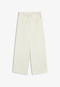 Bershka BAGGY JEANS - Baggy Jeans - beige