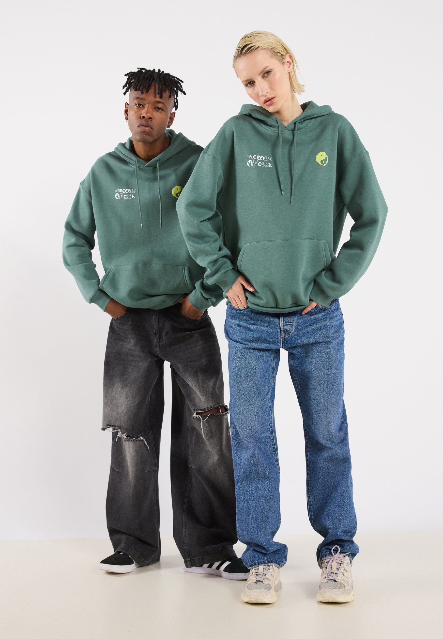 YOURTURN UNISEX