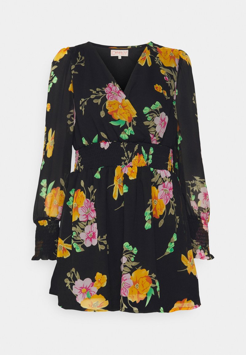 ONLABA ISABELLLA SMOCK - ONLY Petite - View 1