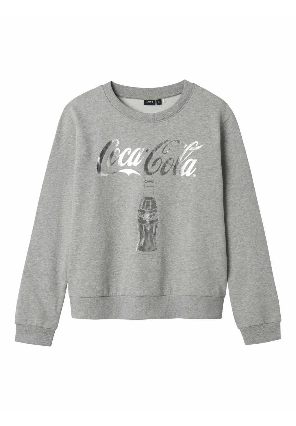 LMTD  COCA COLA