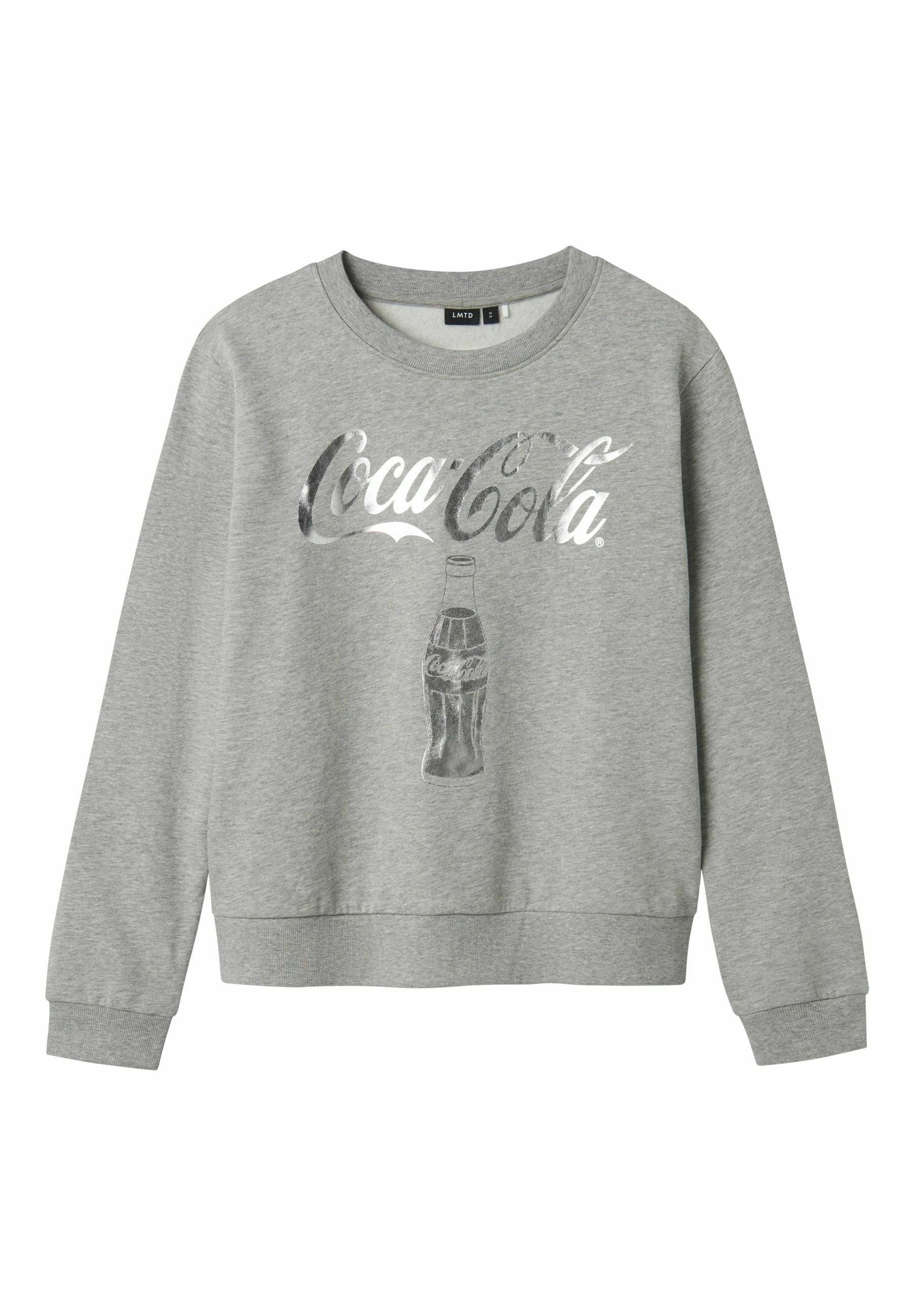 LMTD  COCA COLA