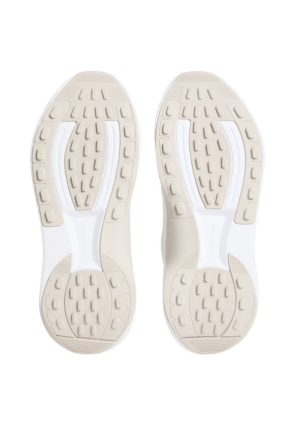 Calvin Klein ANDREA - CHUNKY STRIPE RUNNER