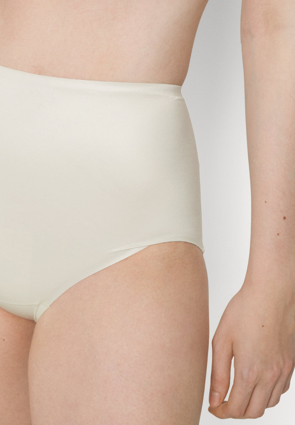 Spanx SHAPING SATIN BRIEF