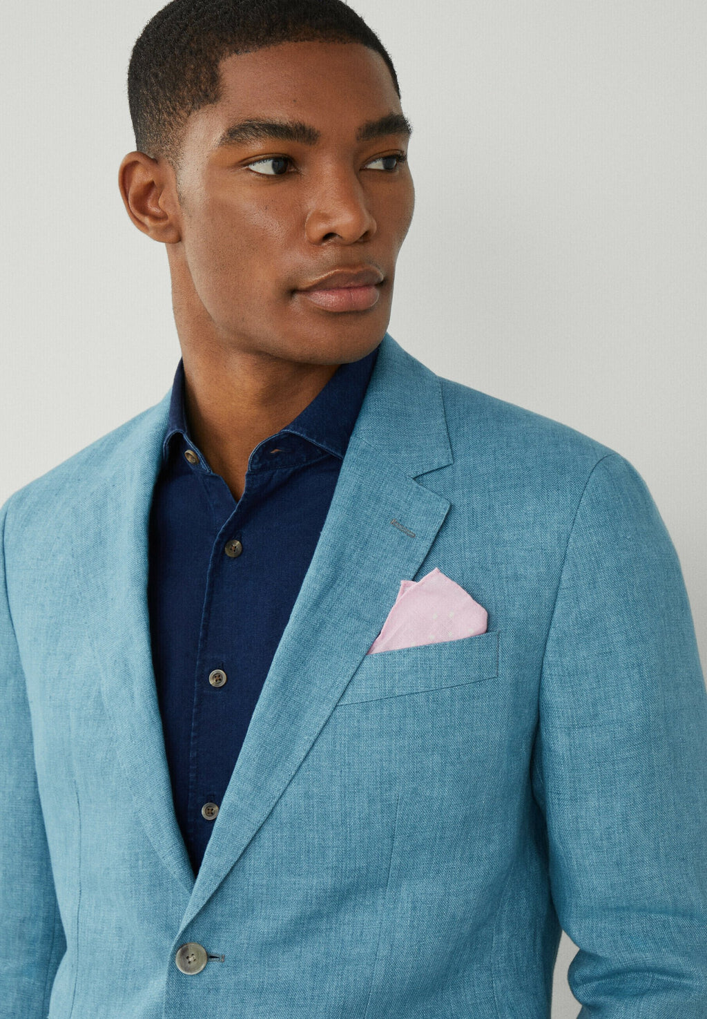Hackett London DELAVE HOPSACK