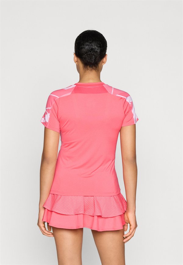 Mizuno DAYBREAKERS PRINTED TEE