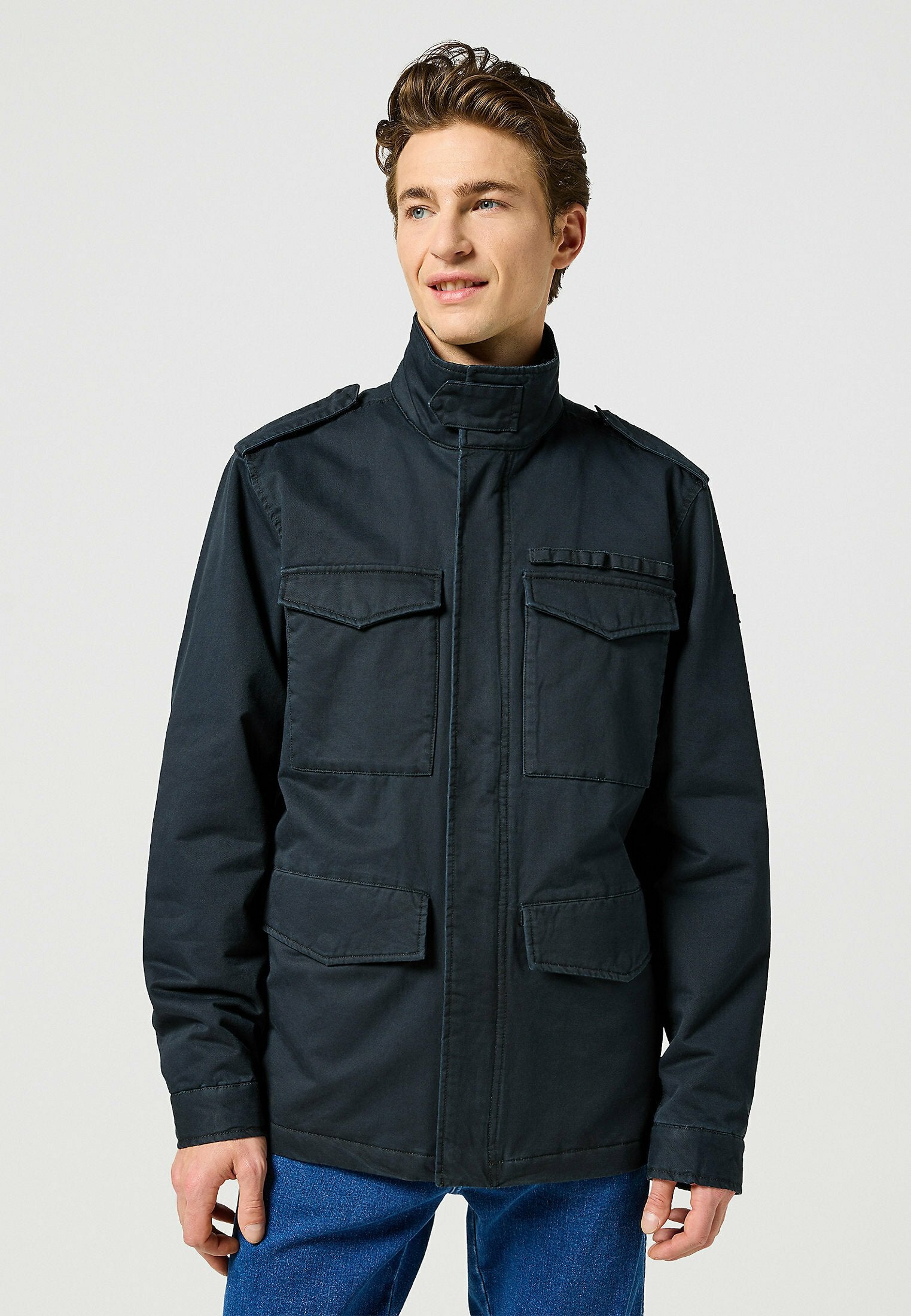 Wrangler FIELD JACKET