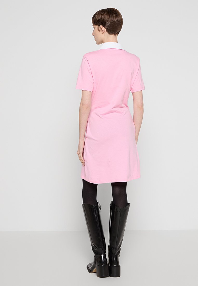 KARL LAGERFELD Jerseykleid Media 3