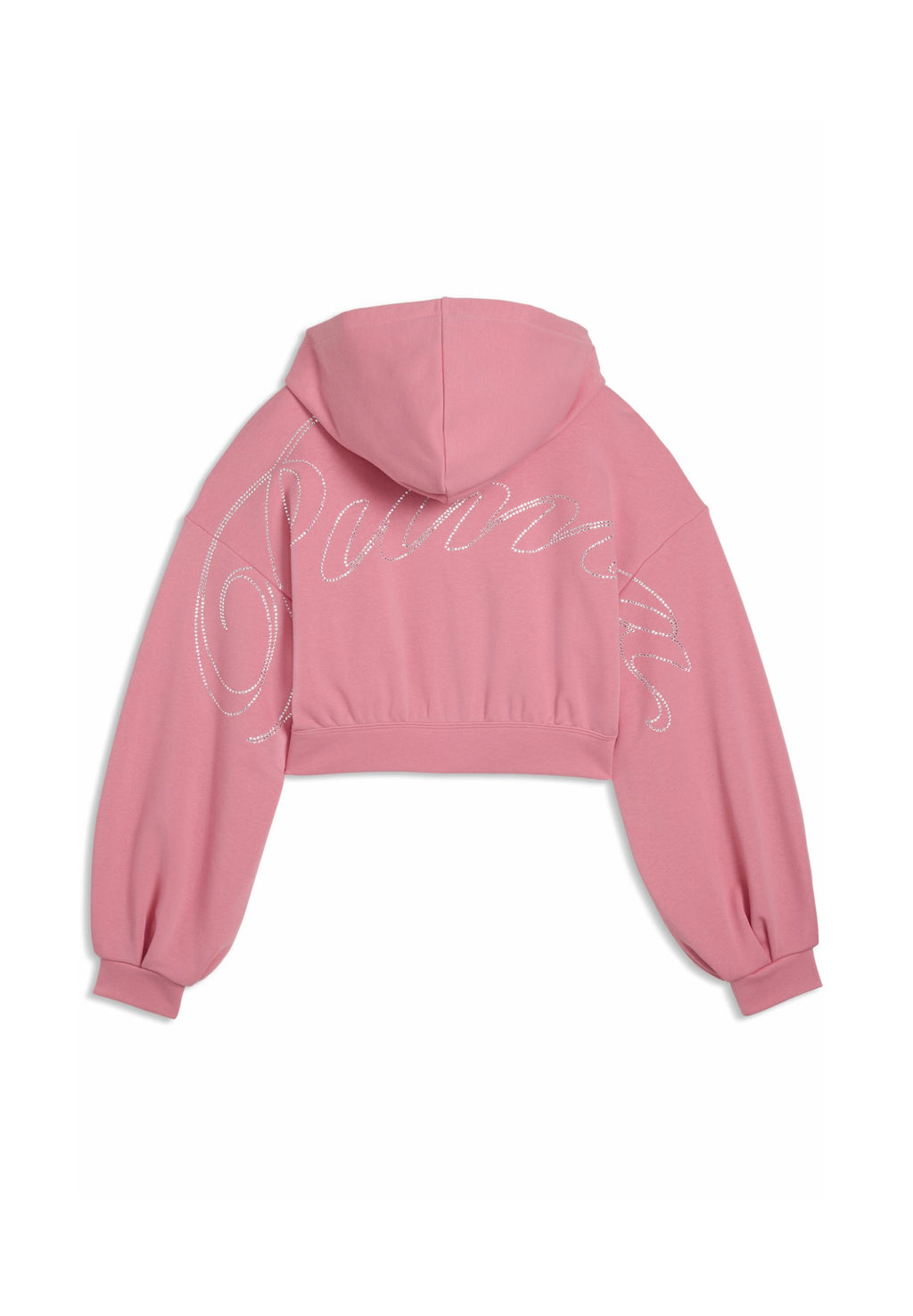 Puma GRAPHIC BEDAZZLED
