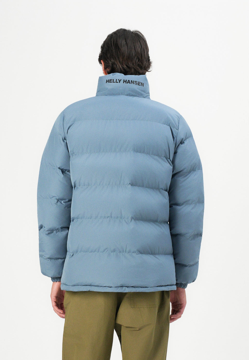 Helly Hansen REVERSIBLE PUFFER UNISEX