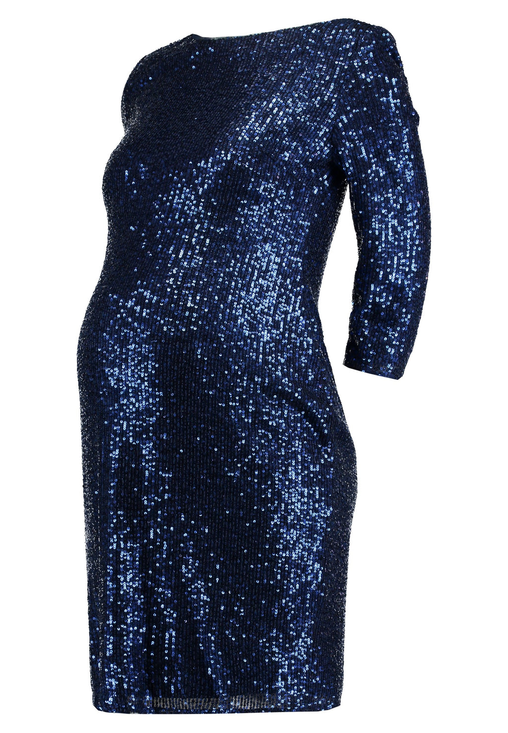 TFNC Maternity EXCLUSIVE PARIS DRESS