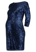 TFNC Maternity EXCLUSIVE PARIS DRESS