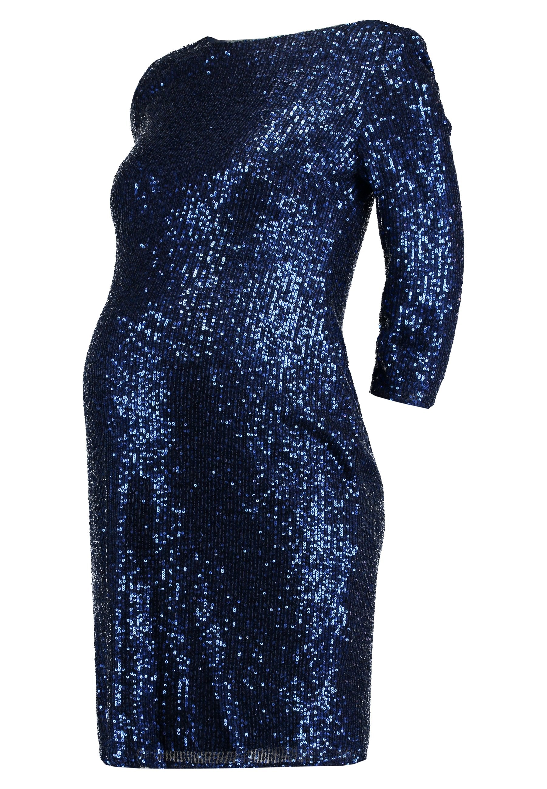 TFNC Maternity EXCLUSIVE PARIS DRESS