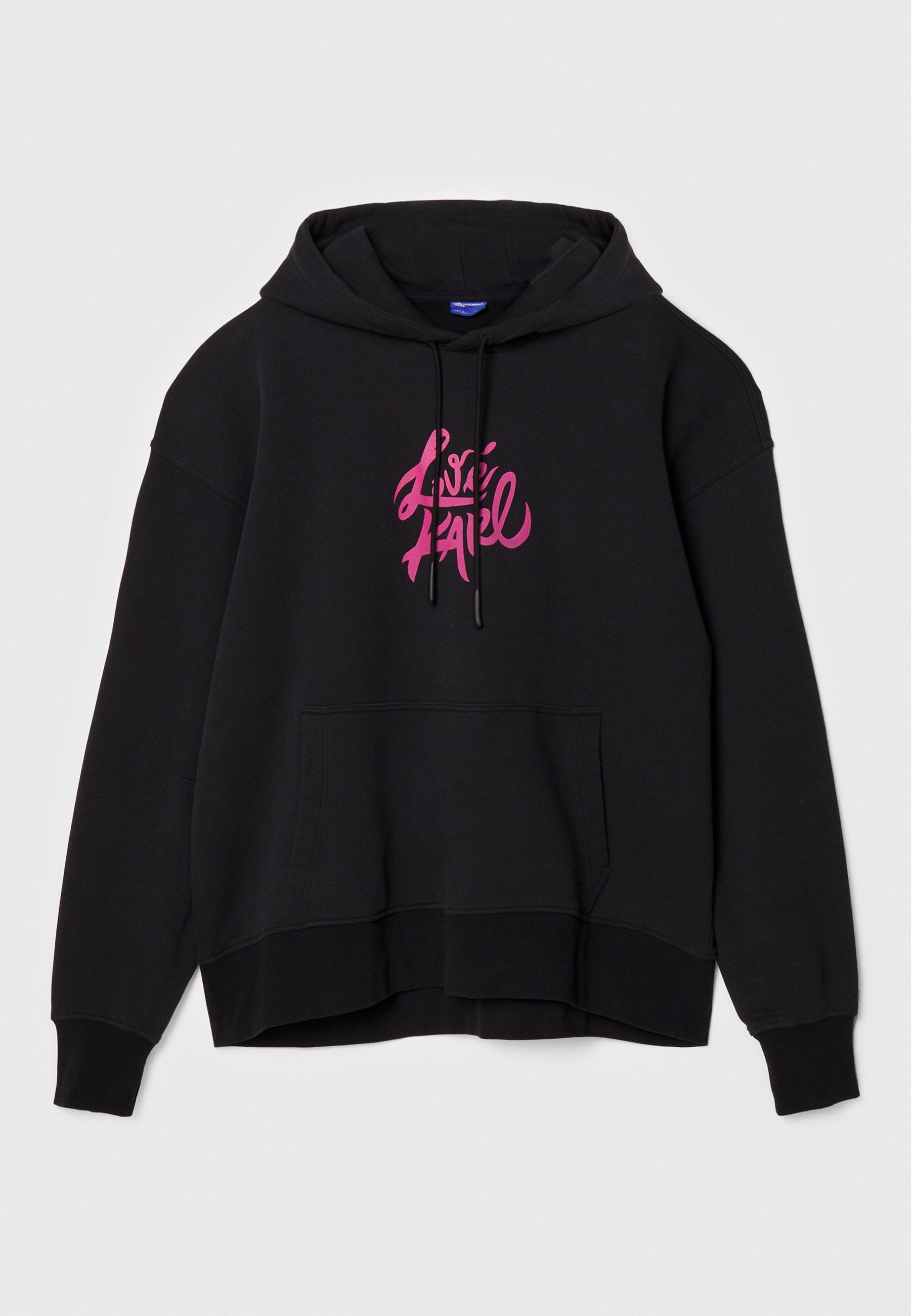 KLJ X ATELIER HOODIE UNISEX Media 1