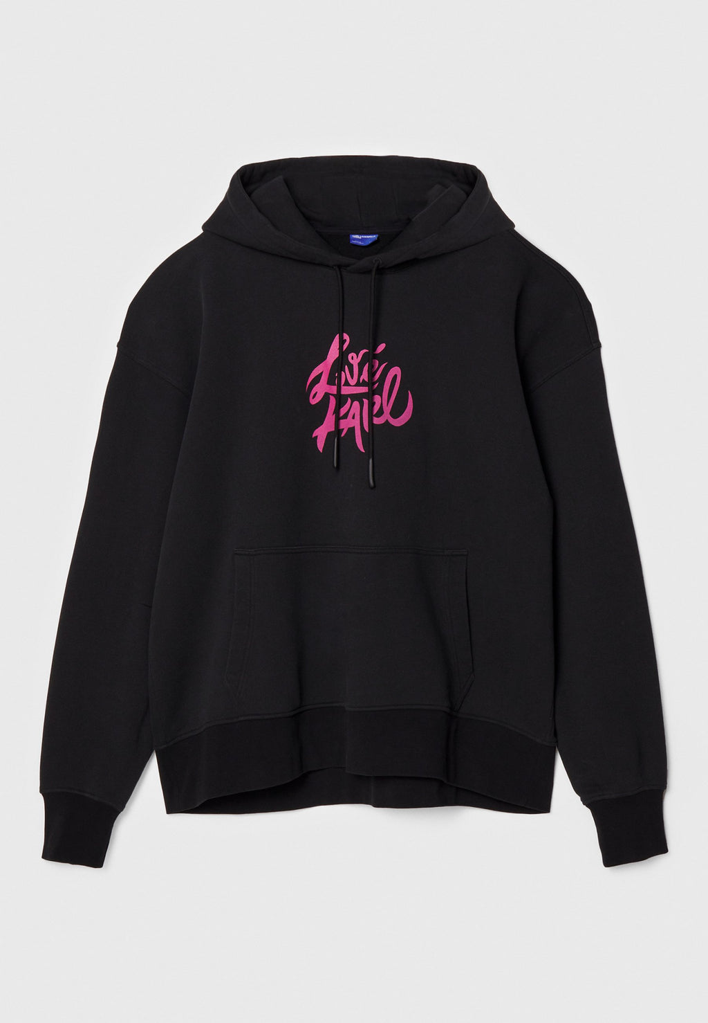 KLJ X ATELIER HOODIE UNISEX Media 1
