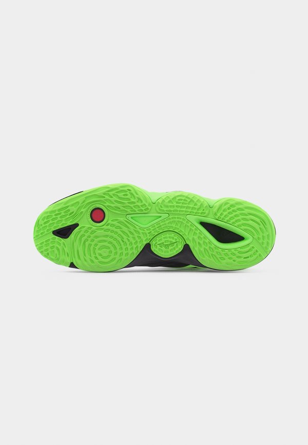 Mizuno WAVE MOMENTUM ELITE MID UNISEX