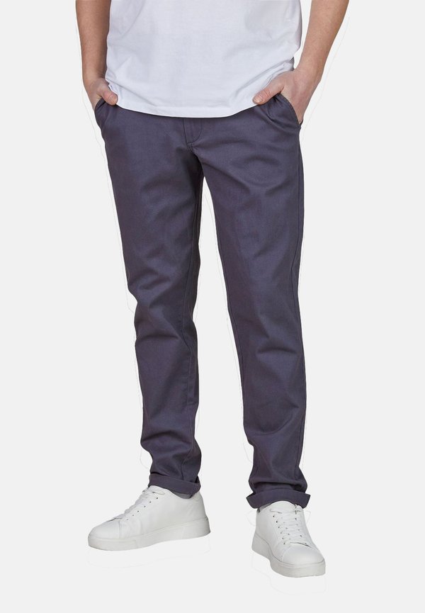 Jack & Jones Chinos - navy blazer