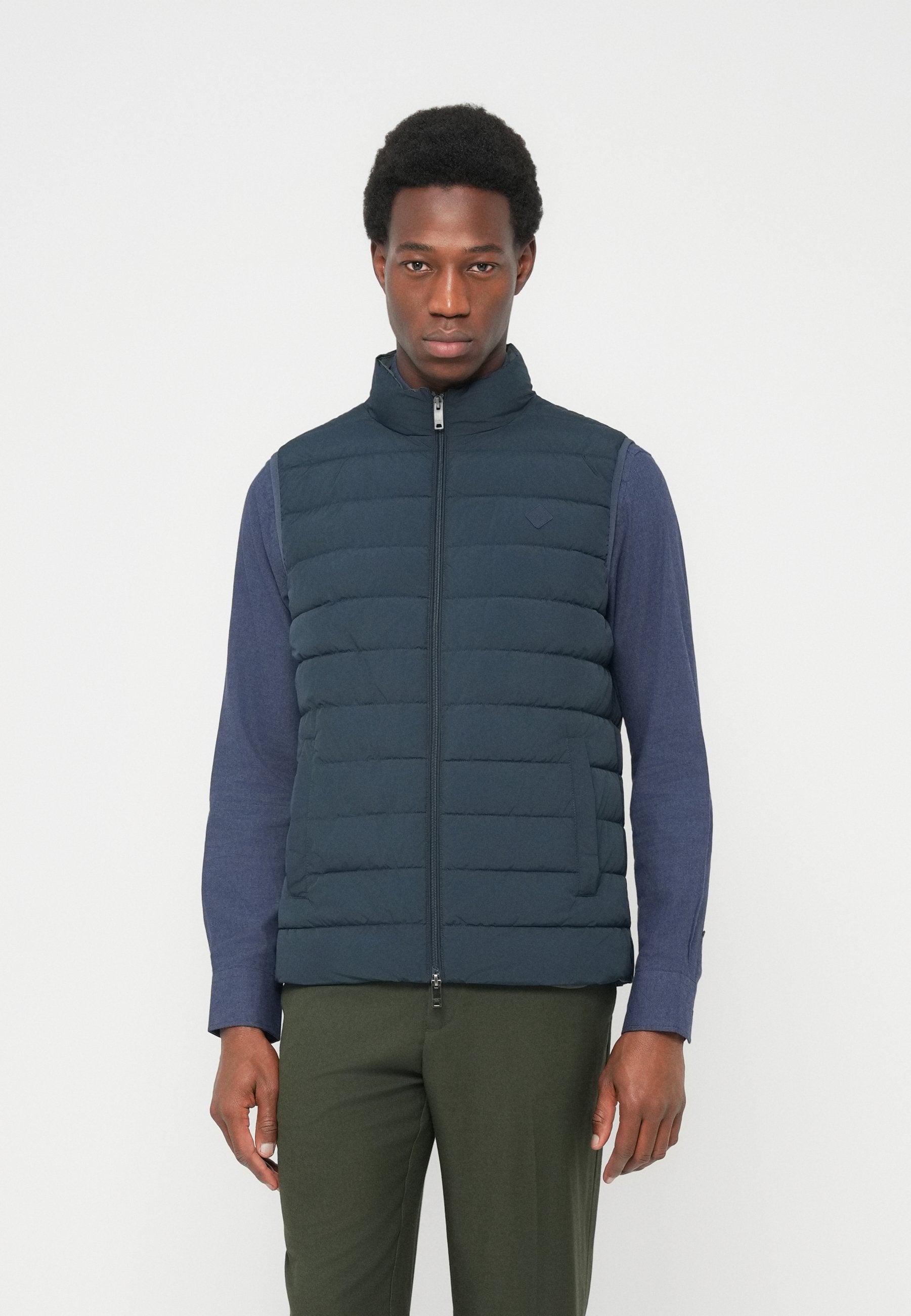 Hackett London