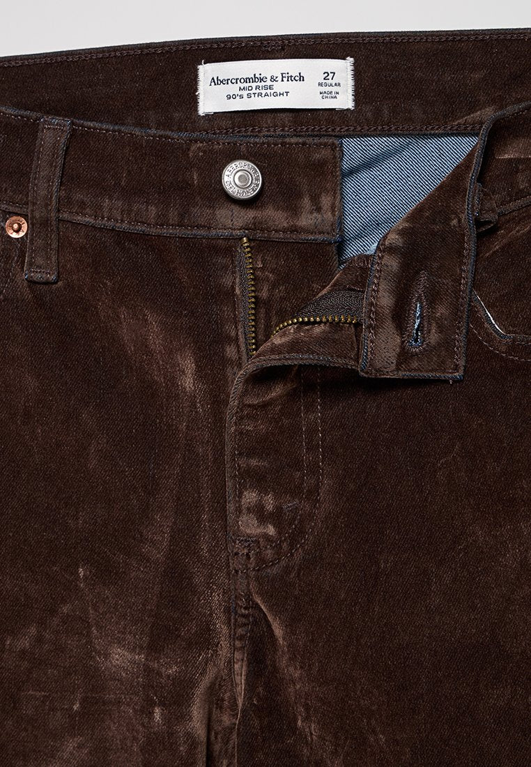 Abercrombie & Fitch