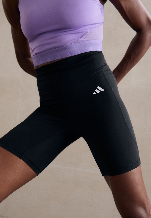 adidas Performance Leggings - black