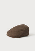 Lacoste SCHIRMMÜTZEN UNISEX - Beanie - light brown