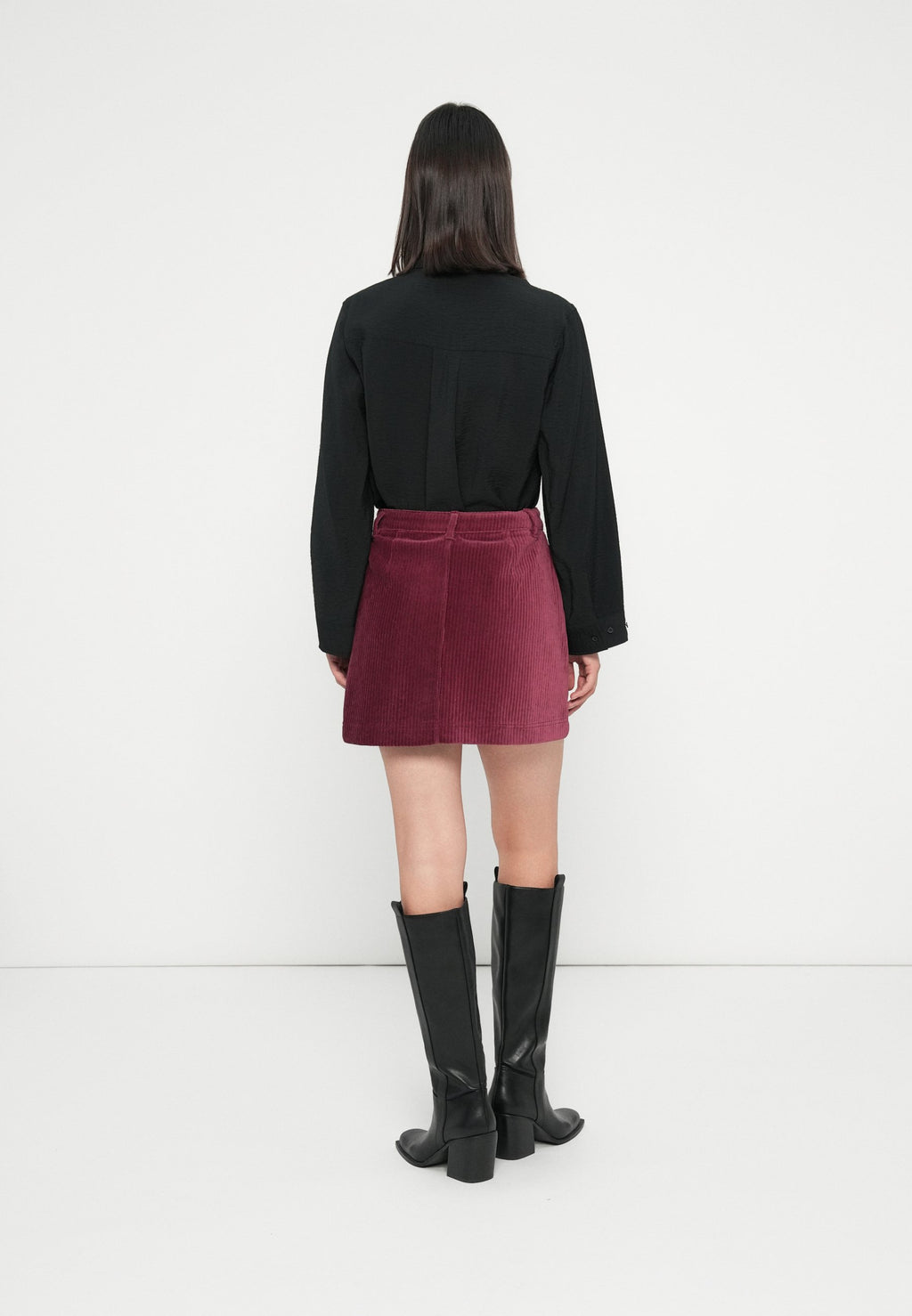 ONLY ONLAMAZING PING PONG SKIRT