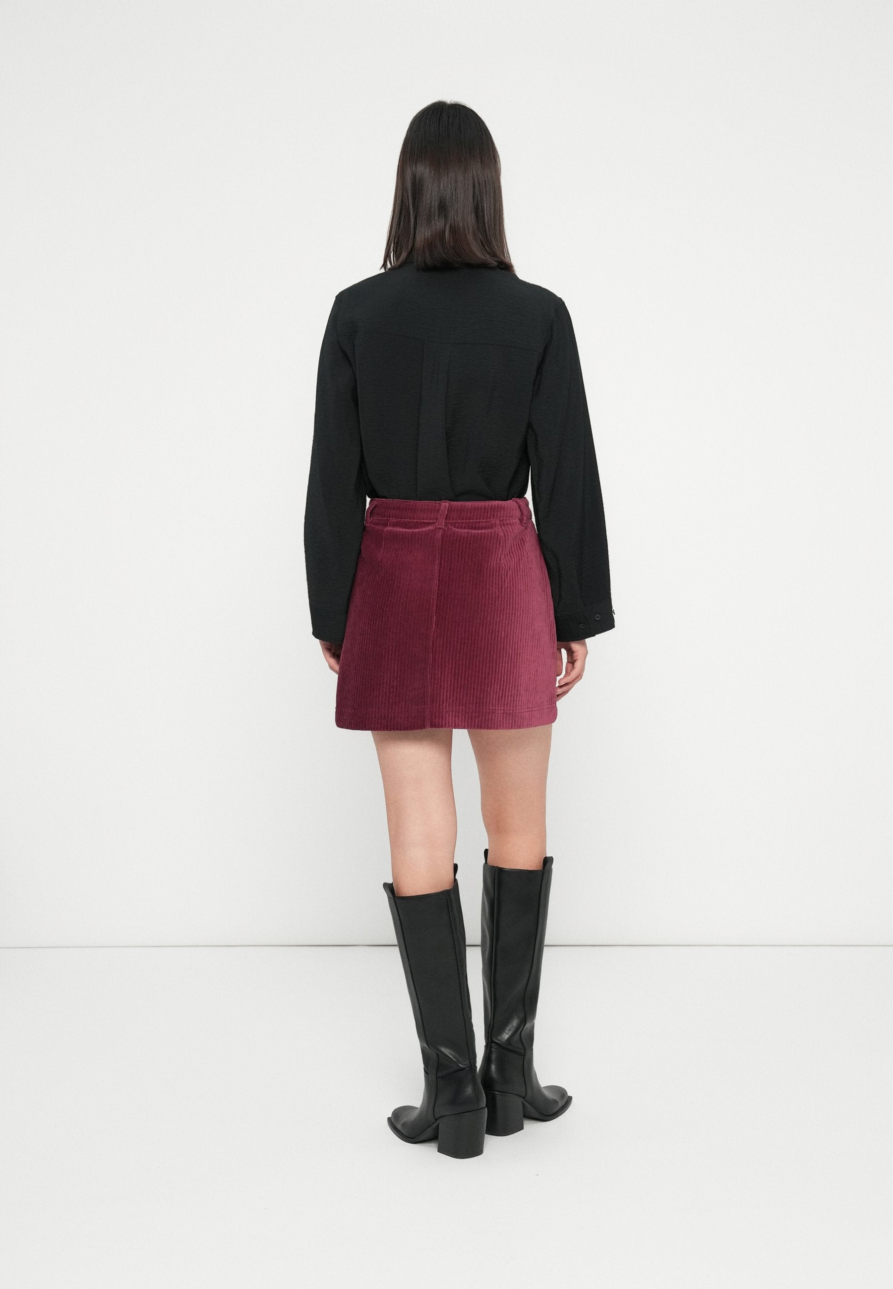 ONLY ONLAMAZING PING PONG SKIRT