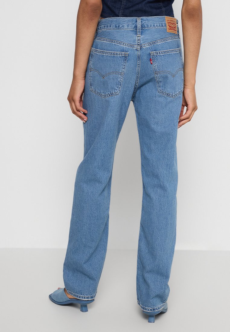Levi's® HIGH WAIST STRAIGHT