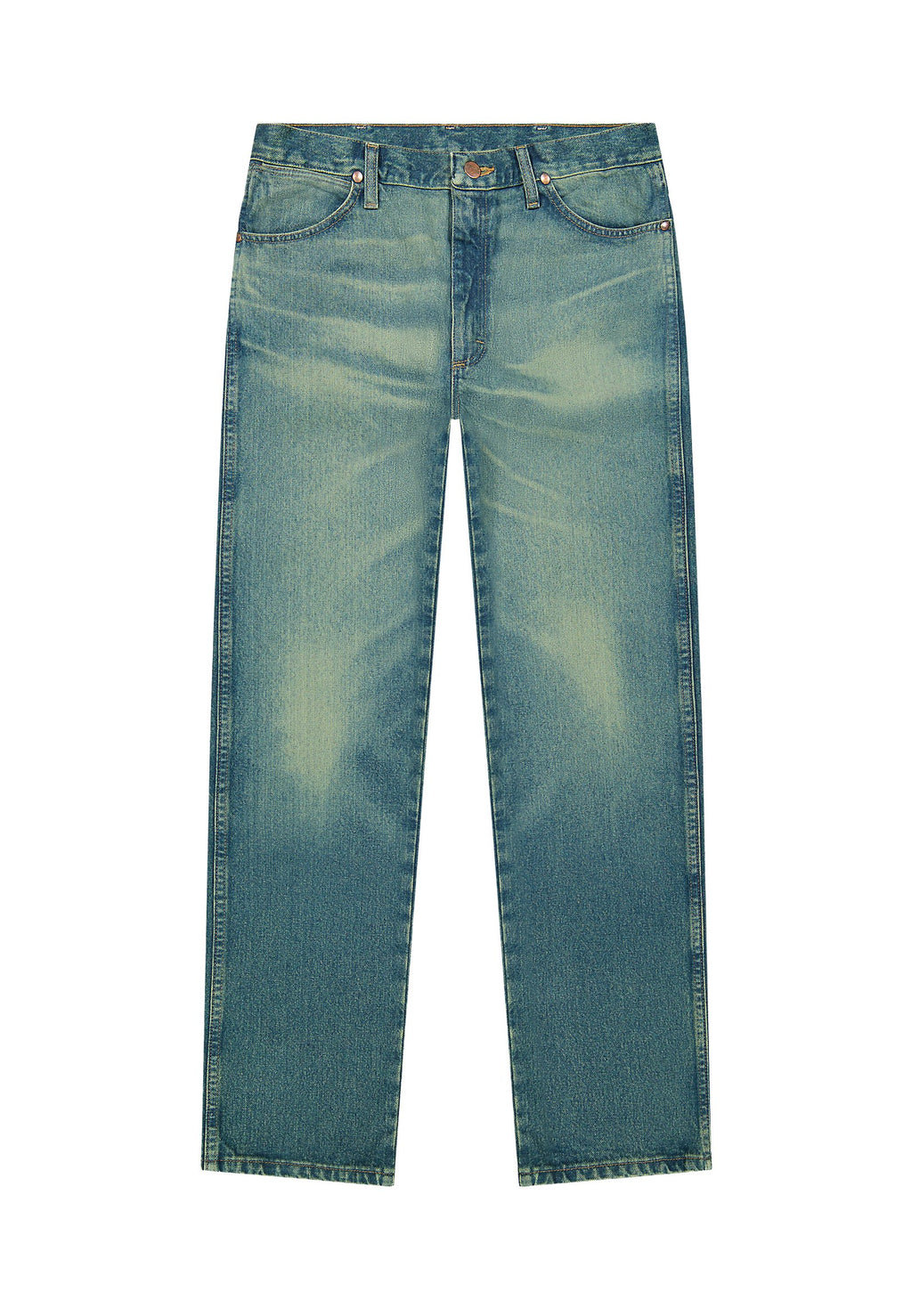 Wrangler