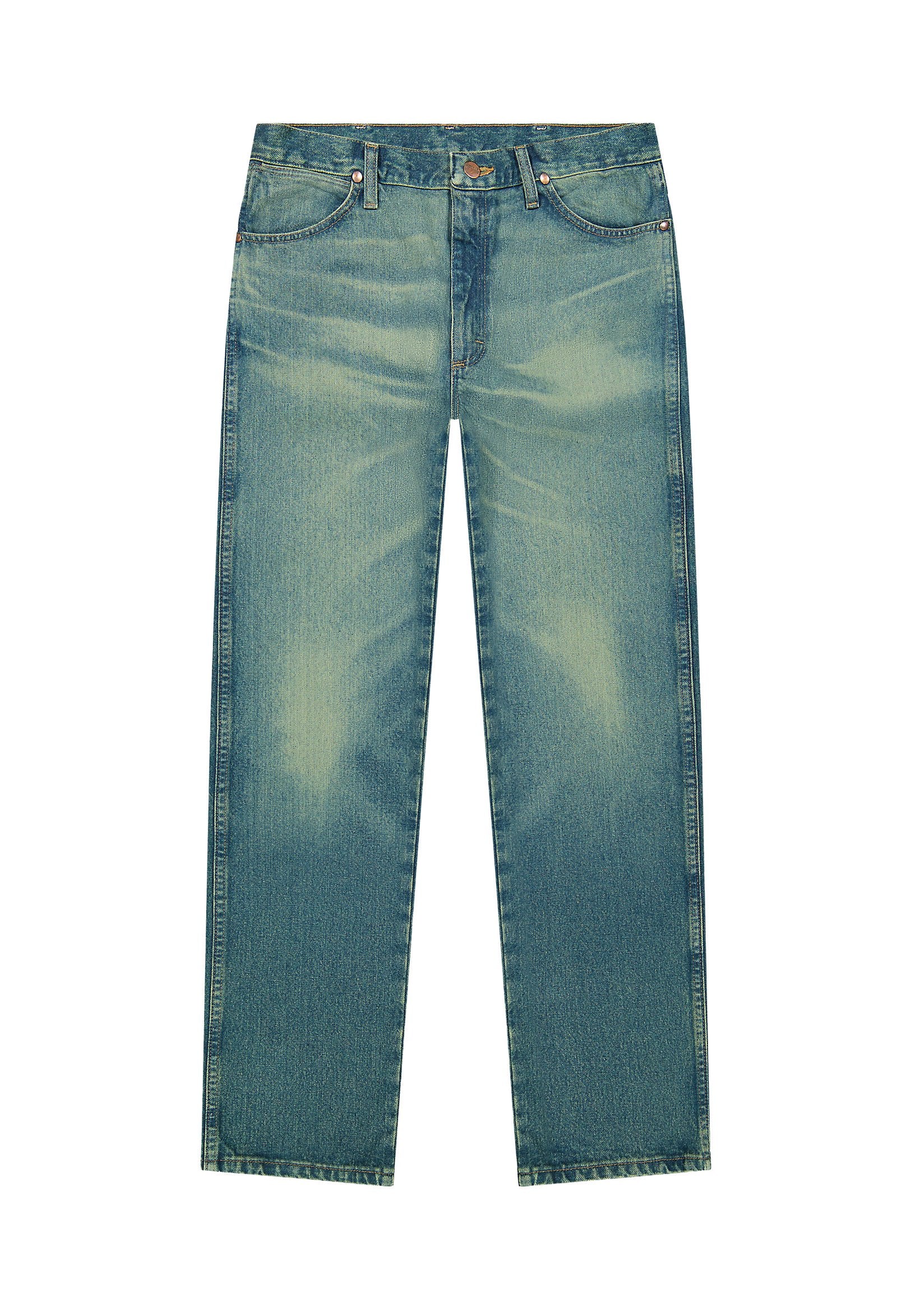 Wrangler