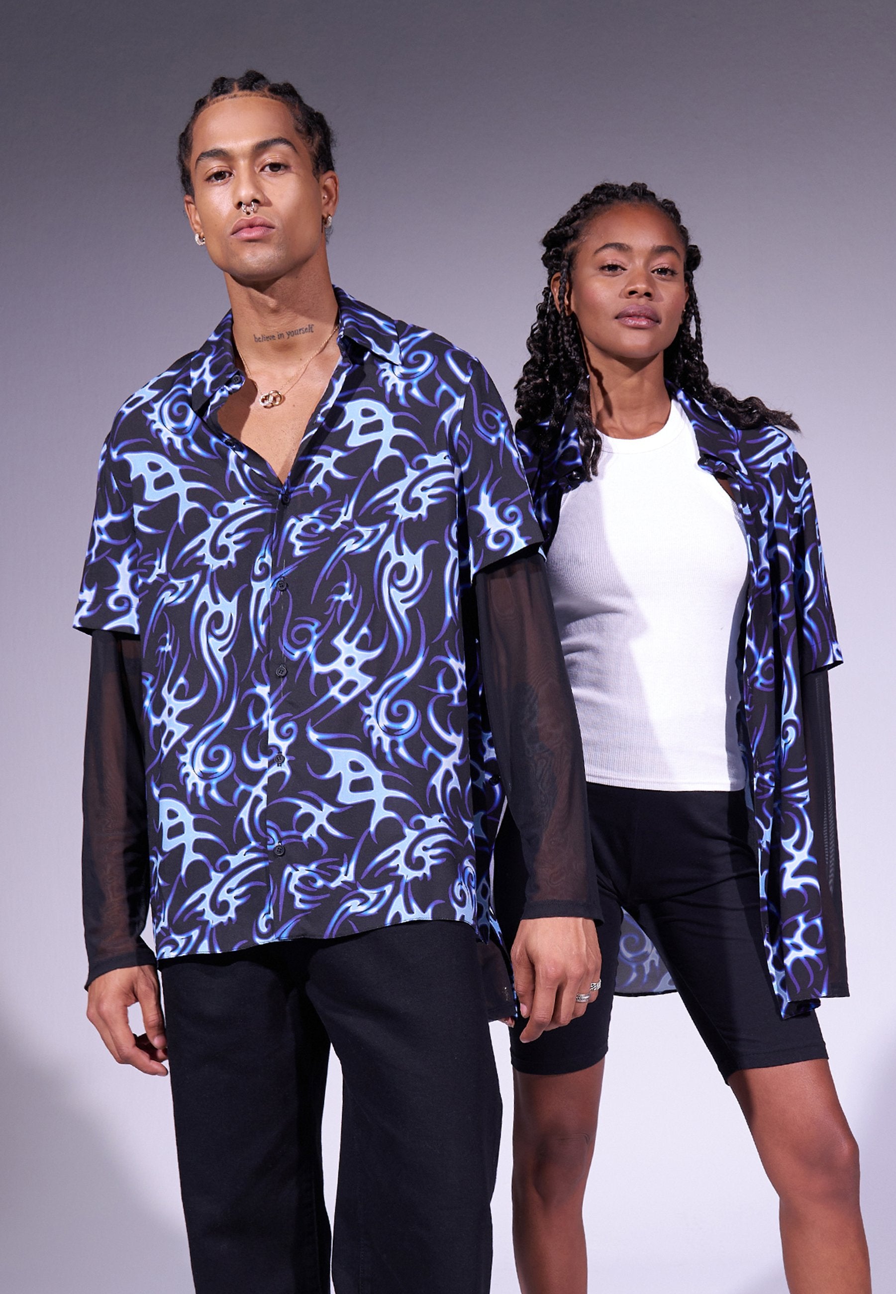 YOURTURN UNISEX
