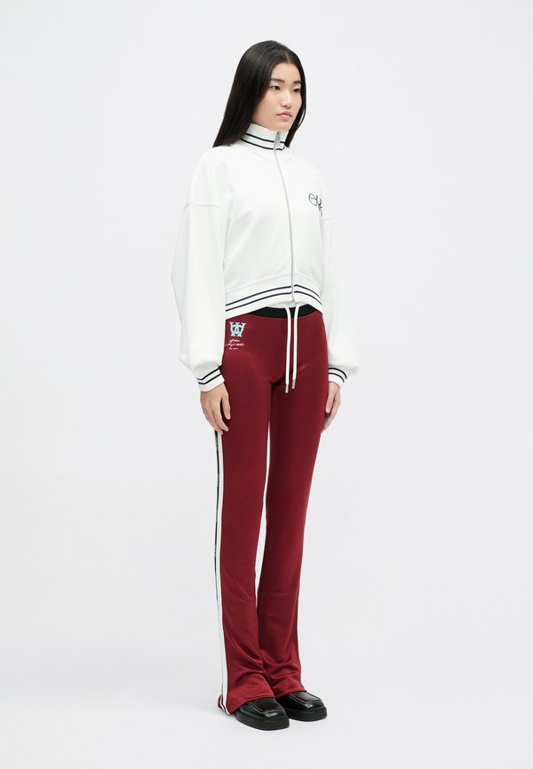 OFF-WHITE SCRIPT LOGO REGULAR