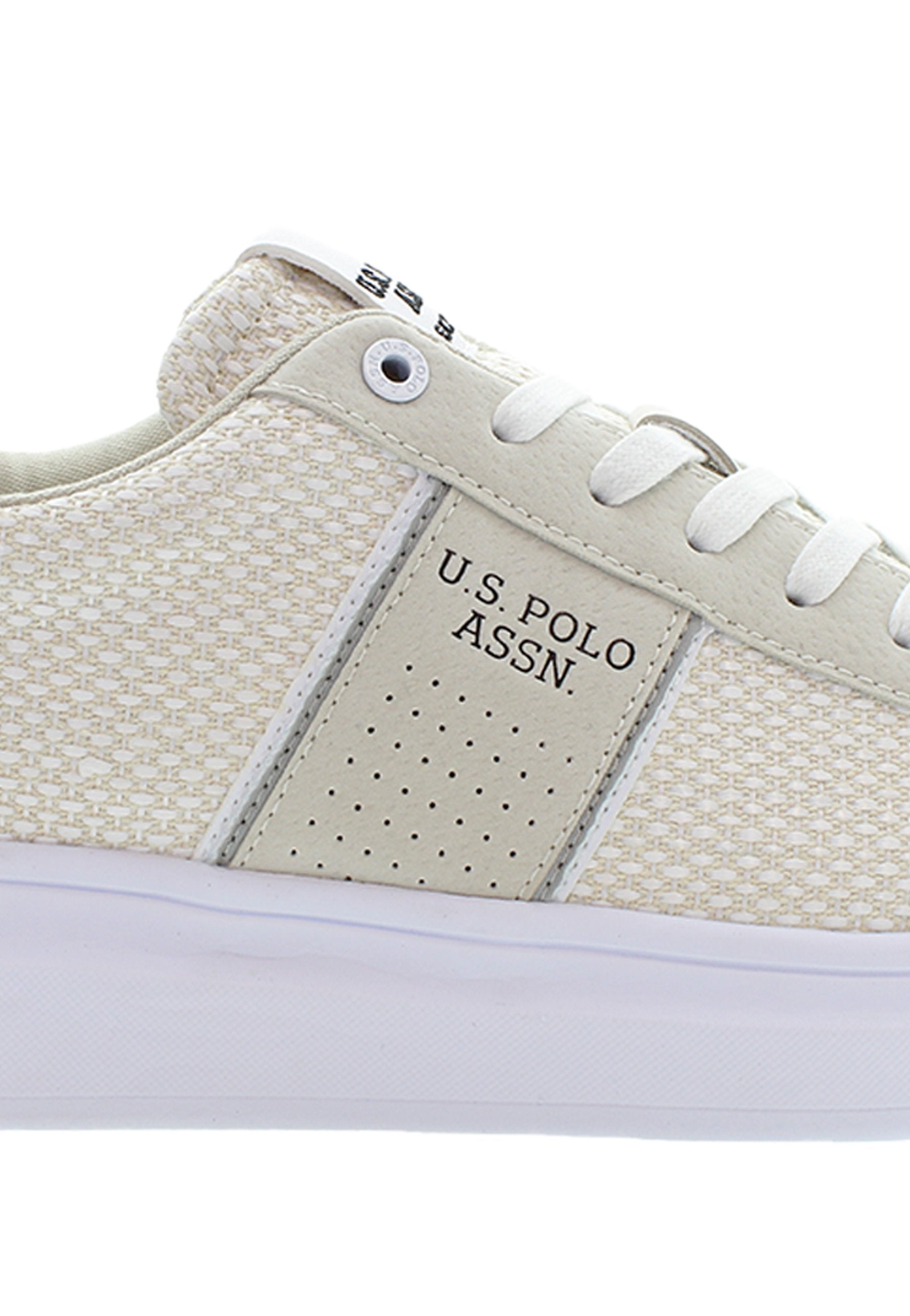 U.S. Polo Assn.