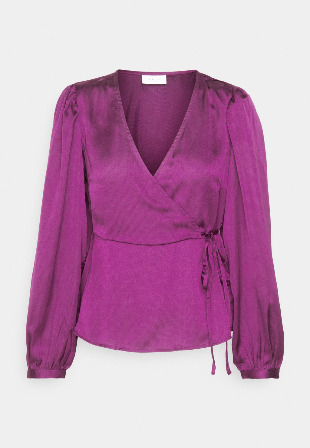 VILA Petite VISIRENE WRAP