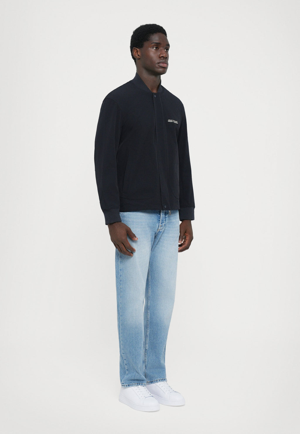 BLOUSON JACKET Media 5