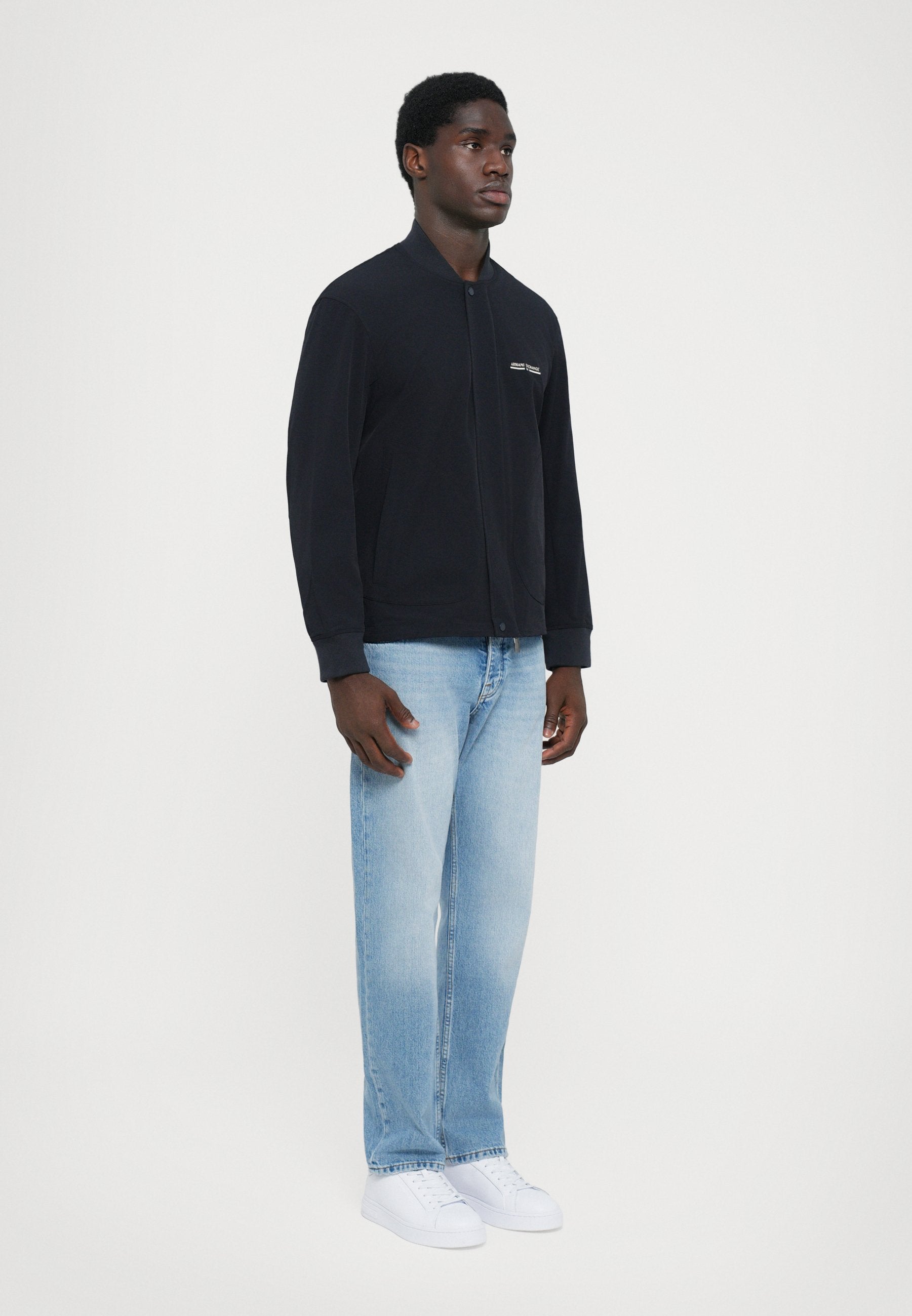 BLOUSON JACKET Media 5