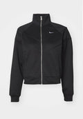 Nike Sportswear Training jacket - black white
