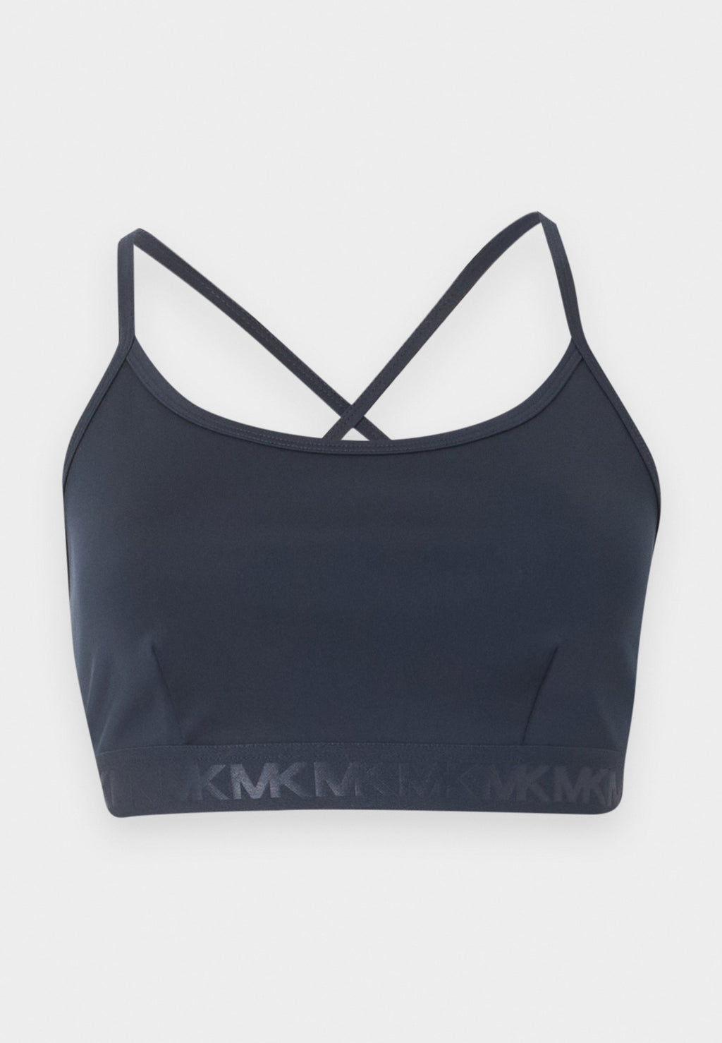 MICHAEL Michael Kors TAPE STRAPPY BRA