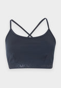 MICHAEL Michael Kors TAPE STRAPPY BRA