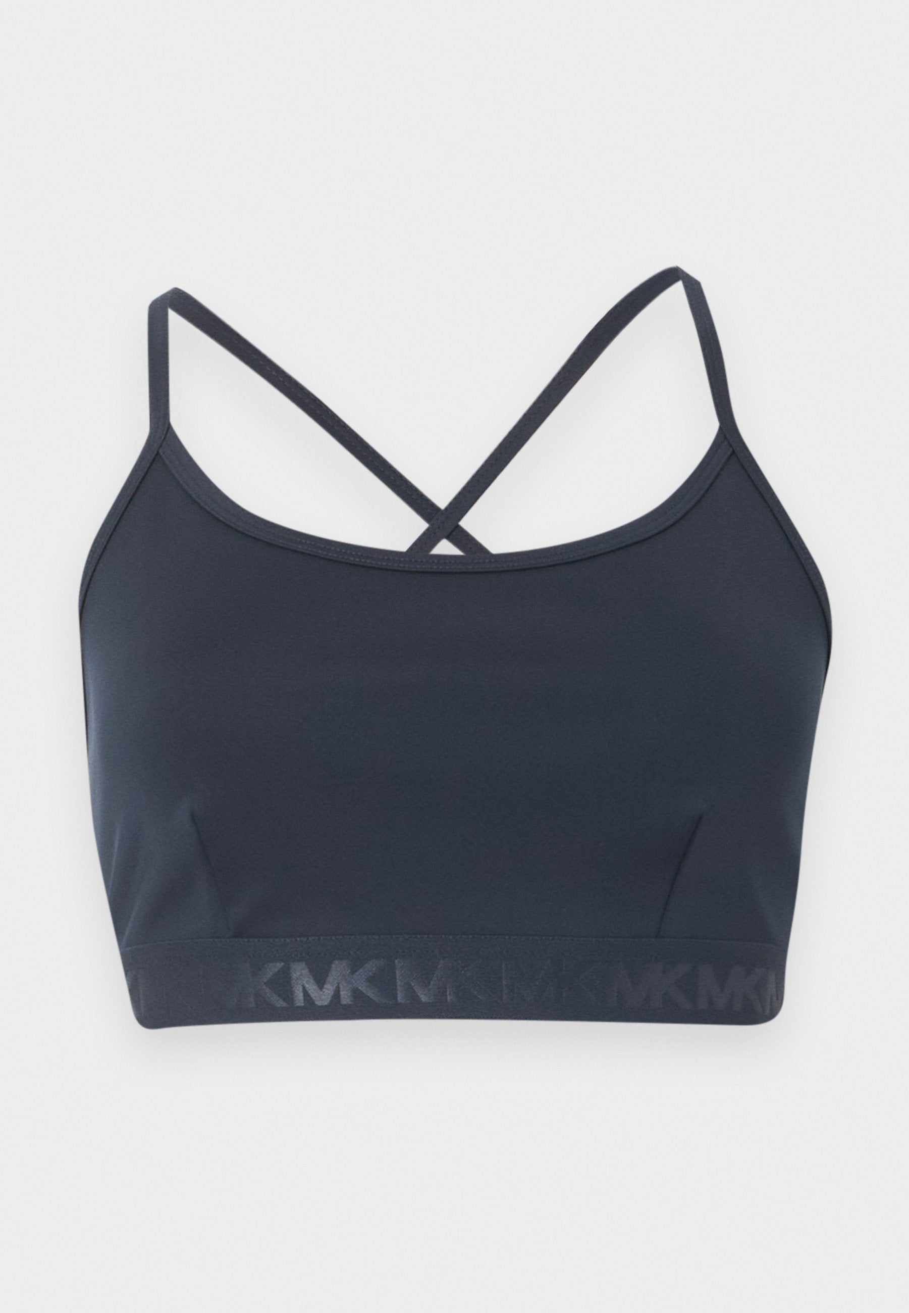 MICHAEL Michael Kors TAPE STRAPPY BRA