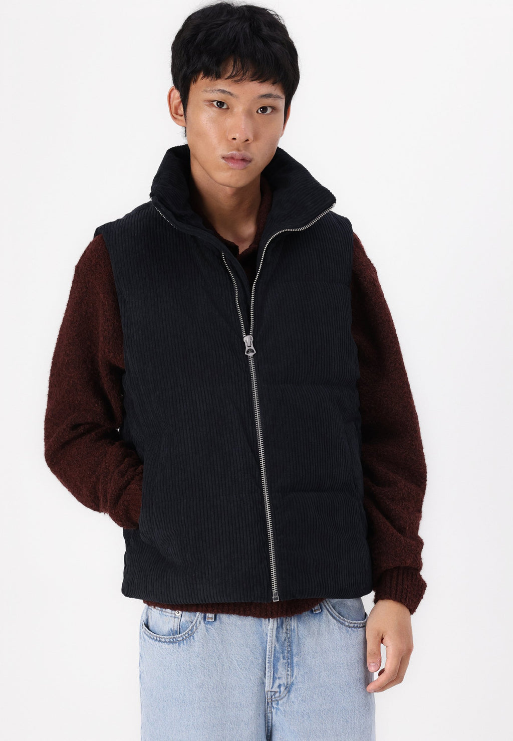 Jack & Jones JORBRONX BODYWARMER