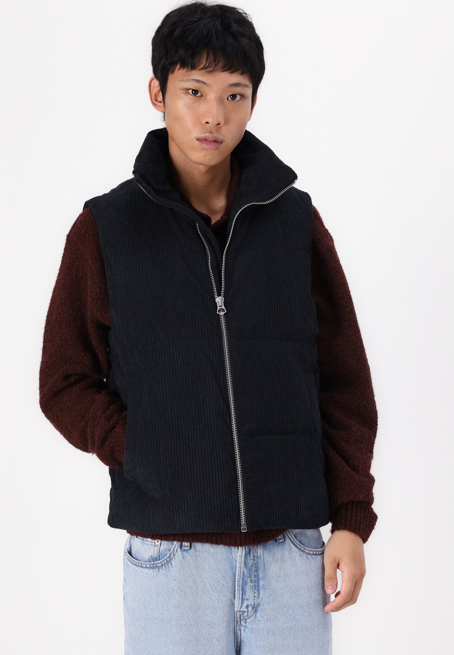 Jack & Jones JORBRONX BODYWARMER