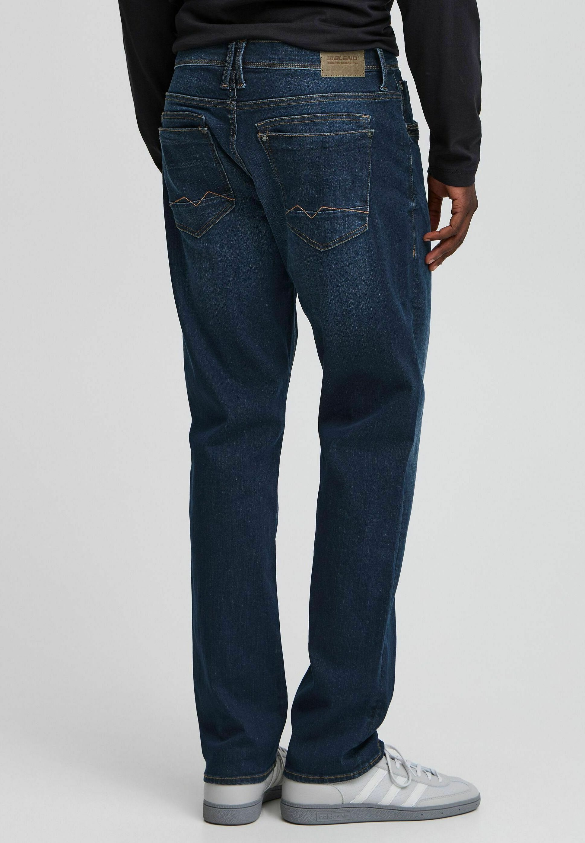 BHBLIZZARD REGULAR WAIST Media 4