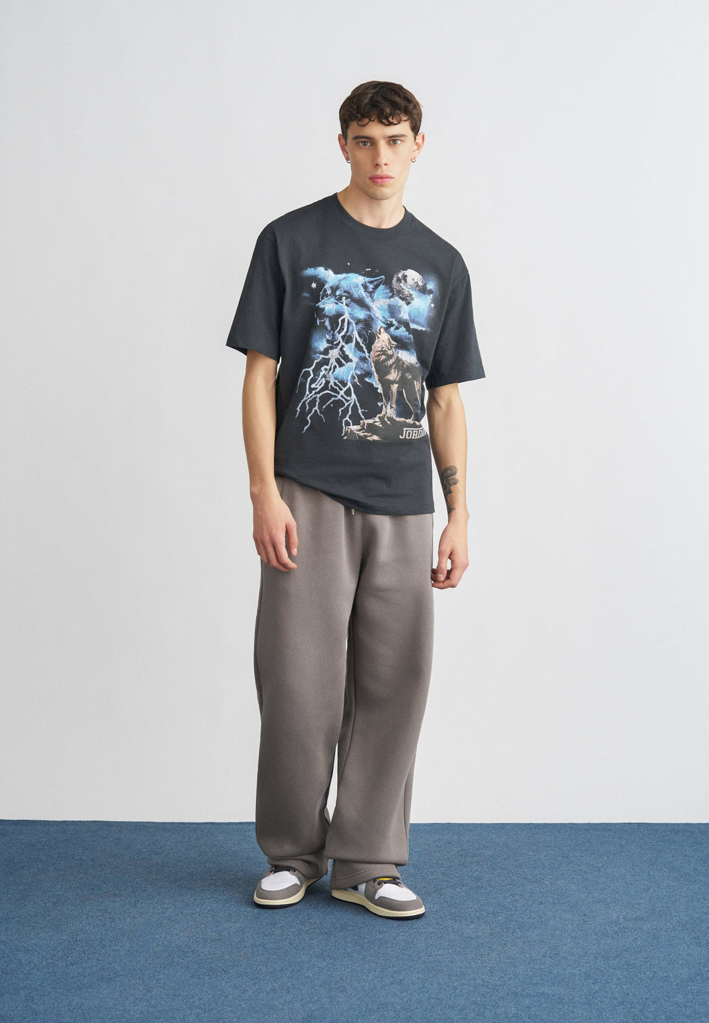 Jordan PANT
